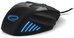 Esperanza MOUSE WIRE FOR PLAYERS 7D MX201 OPTICAL USB WOLF BLUE