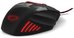 Esperanza MOUSE WIRE FOR PLAYERS 7D Optical USB MX201 WOLF RED