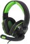 Esperanza STEREO HEADPHONES WITH MICROPHON FOR GAMES