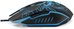 Esperanza WIRED FOR PLAYERS MOUSE 6D Optical USB MX203 SCORPIO BLUE