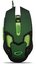 Esperanza WIRED FOR PLAYERS MOUSE 6D Optical USB MX207 COBRA