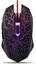 Esperanza WIRED FOR PLAYERS MOUSE 6D Optical USB MX211 LIGHTNING