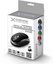 Esperanza Wireless mouse XM105W,3D,2.4GHz, black