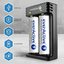everActive BATTERY CHARGER LC-200