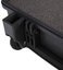 Explorer Cases 13513 RED Line Edition koffer Black Foam 1410x415x159
