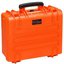 Explorer Cases 4419 Orange Foam 474x415x214