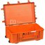 Explorer Cases 7630 Orange 860x560x355
