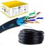 Extralink Network cable CA.T5E FTP external 305m