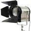 Falcon Eyes 5600K LED Spot Lamp Dimmable CLL-4800R on 230V