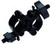 Falcon Eyes Double Tube Clamp FB-008-3 28 up to 35 mm