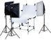 Falcon Eyes Photo Table ST-0613T with Lighting