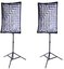 Falcon Eyes Quartz Lamp QLT-1000 Set