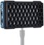 Falcon Eyes RGB LED Lamp PockeLite F7 with Battery, Diffuser and Grid