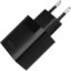 Fixed | Dual USB Travel Charger 17W | FIXC17N-2U-BK