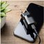 FIXED Mini USB-C Travel Charger 25W, Black