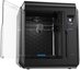 Flashforge 3D Printer Adventurer4 220 x 200 x 250 mm, ABS/PLA/PC/PETG/PLA-CF/PETG-CF spool, 1.75mm