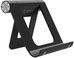 Foldable Multi-Angle Phone Stand Orico (Black)