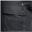 COOPH Big Pocket Shirt DOUBLE ECLIPSE - Black XL C021003005