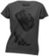 COOPH T-Shirt TAKE IT - Dark Shadow L C011036004