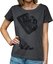 COOPH T-Shirt TAKE IT - Dark Shadow M C012036003