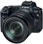 Fotoaparatas Canon EOS R + RF 24-105mm f/4L IS USM
