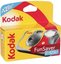 Fotoaparatas Kodak Fun Flash 27+12 vienkartinis