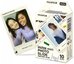 FUJIFILM INSTAX MINI FILM Photo Slide Edition 10pl