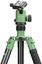 Fotopro X-go Predator tripod with FPH-62Q ball head - green