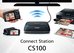 Canon SC100 Connect Station 1TB NFC HDMI