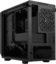 Fractal Design Meshify 2 Nano Black TG dark tint, ITX, Power supply included No