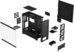 Fractal Design Pop XL Air RGB Black TG Clear Tint, E-ATX up to 280 mm, ATX , mATX, Mini ITX, Power supply included No