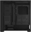 Fractal Design Pop XL Black Solid, E-ATX up to 280 mm, ATX , mATX, Mini ITX, Power supply included No