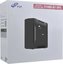 FSP Line Interactive UPS Nano 800/ 800VA/ 480W/ AVR/ 2 Schuko Output Sockets