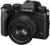 Fujifilm Fujinon XF 8mm F3.5 R WR