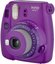 Fujifilm Instax Mini 9, clear purple + Instax Mini film