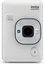 Fujifilm instax mini LiPlay stone white