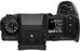 Fujifilm X-H2S body black + XF200