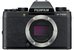 Fujifilm X-T100 (Juoda)