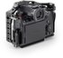 Full Camera Cage for Panasonic G9 II - Black