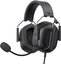 Gaming headphones HAVIT H2033d (black)