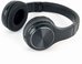 Gembird Bluetooth stereo headset "Warszawa" BHP-WAW Headband/On-Ear, Bluetooth, Black, Wireless