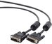 Gembird Cable DVI-D(M)/DVI-D(M) (18+1) Single Link 1.8M