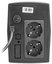 EnerGenie EG-UPS-B650 "Basic 650" UPS, Shuko output sockets 650 VA, 390 W, 220V±28% V, AC 220V±10% V