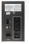 Gembird UPS UPS-PC-1202AP 1200VA