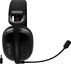 Genesis Fury Fukya F6 Gaming Headset with Microphone, Black