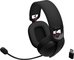 Genesis Fury Fukya F6 Gaming Headset with Microphone, Black