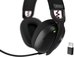 Genesis Fury Fukya F6 Gaming Headset with Microphone, Black