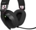 Genesis Fury Fukya F6 Gaming Headset with Microphone, Black