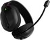 Genesis Fury Fukya F6 Gaming Headset with Microphone, Black