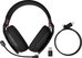 Genesis Fury Fukya F6 Gaming Headset with Microphone, Black